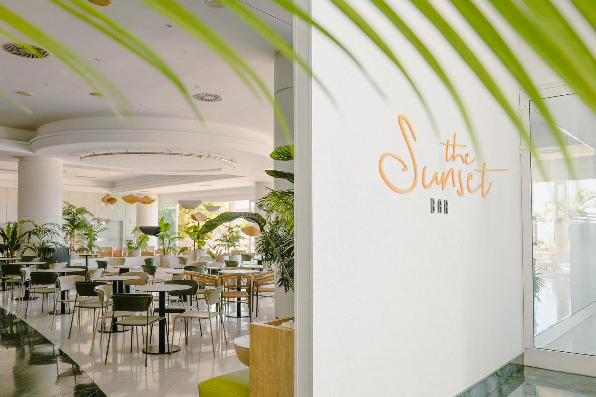 Landmar Costa Los Gigantes Family Resort Puerto de Santiago  Exterior photo